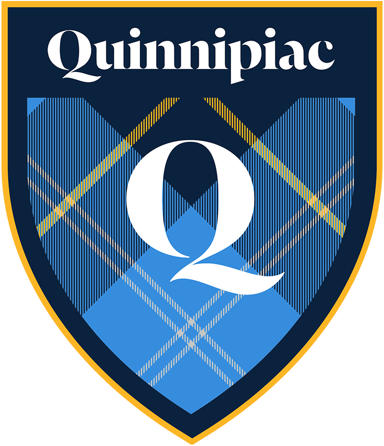 Quinnipiac Bobcats 2019-Pres Alternate Logo v2 diy iron on heat transfer